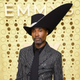Billy Porter attends the 71st Emmy Awards at Microsoft Theater on September 22, 2019 in Los Angeles, California.